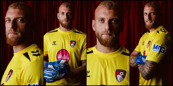 Di Gregorio ufficiale al Bournemouth: "Livello alto, ho percepito ambizione". Quanto incassa la Juve