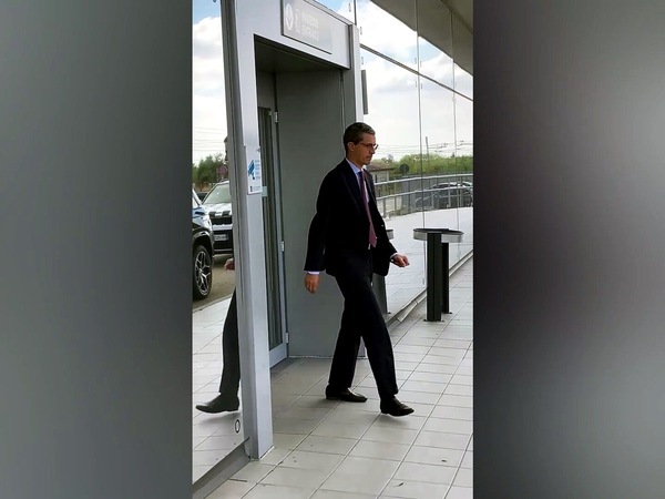 Juve, lo sbarco a Caselle di Grabara