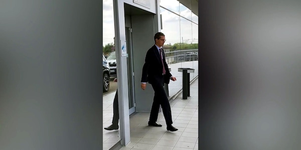 Juve, lo sbarco a Caselle di Grabara