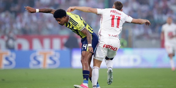 Calcio: Roma; Oosterwolde arrivato a Ciampino