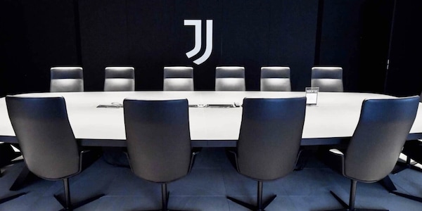 Novità Juve, cambio interno: il nuovo ingresso arriva dal mondo del tennis