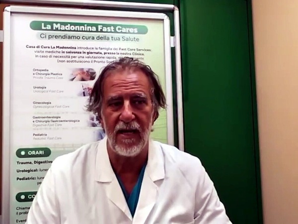 Panzeri su operazione Brignone: "In 4-6 settimane potrebbe tornare all'attività"