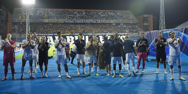Playoff Champions League, stasera gli ultimi verdetti: il pronostico di Viking-Dinamo Zagabria
