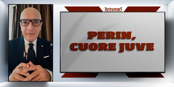 Perin, quelle parole che hanno toccato il cuore Juve
