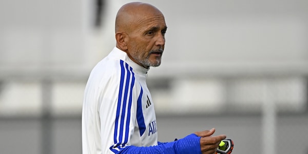 Juve, occhi su Yildiz ma Spalletti può respirare: due rientri in gruppo verso il Parma