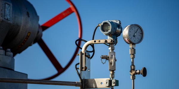 Il gas scende si attesta a 64,5 euro sulla piazza Ttf di Amsterdam