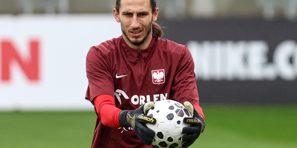 Juve: Grabara, penso non ci sia un club migliore