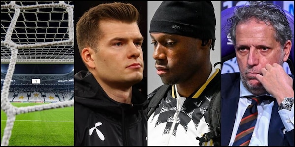Calciomercato Juve, Sorloth con il nuovo incastro! David si convince e spunta la Fiorentina