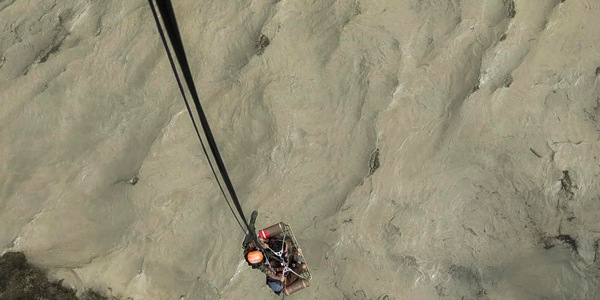 Autorità Nepal, anche due italiani tra i dispersi