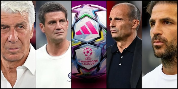Sorteggi Champions League: gli avversari di Inter, Napoli, Roma, Como e tutte le dichiarazioni
