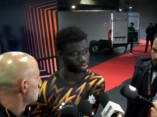 Roma, Robinio Vaz vicino all'Hull City