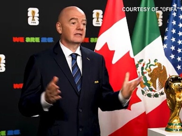 Uefa contro Infantino: pronta la denuncia