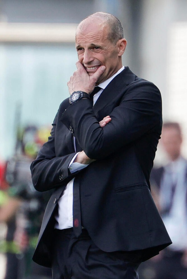 Calcio: tour de force per il Napoli di Allegri, domenica il Como e poi l'Inter