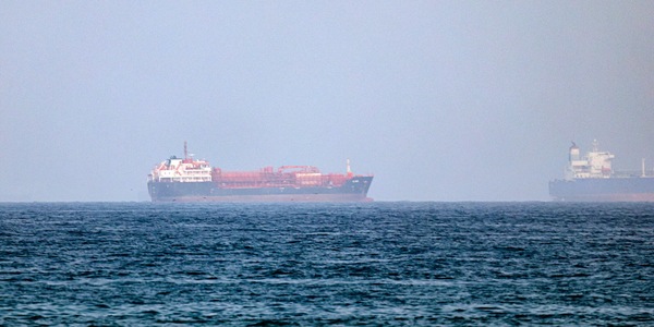 Centcom, 'rimosse con successo le mine navali iraniane da Hormuz'