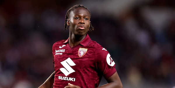 Pedersen in Grecia, Njie verso Firenze? Cairo ora incassa