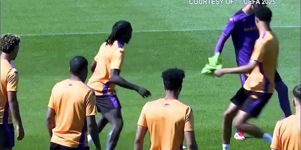 La Fiorentina ci prova per Zirkzee
