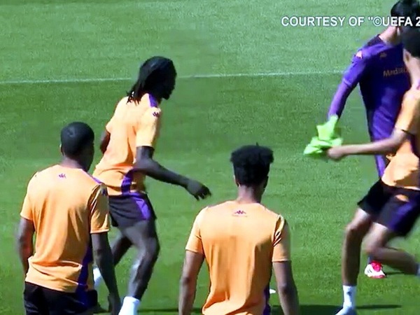 La Fiorentina ci prova per Zirkzee
