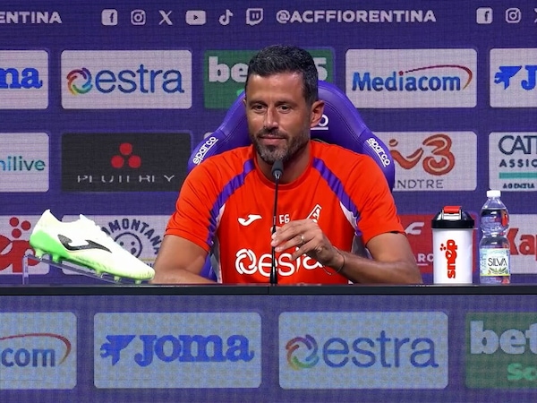 Grosso: "Kean? Vediamo che succede..."