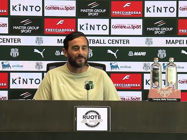 Aquilani: "Arriverà qualcosa dal mercato"