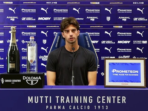 Corvi: "La Juve ci troverà pronti"