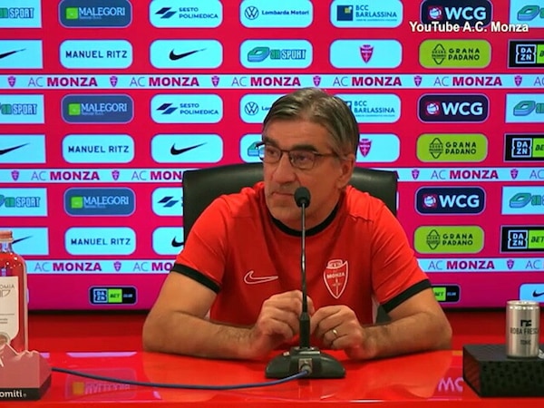 Juric categorico: "L'emergenza continua"