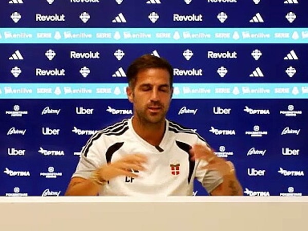 Fabregas su Morata: "In campo non è andata, ma come uomo..."