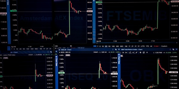 Borsa: l'Europa chiude in rialzo con l'impegno di Warsh sull'inflazione