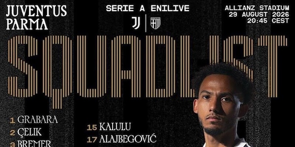 Convocati Juve, quanti assenti tra infortuni e mercato! Tifosi furiosi: "È mai possibile che..."