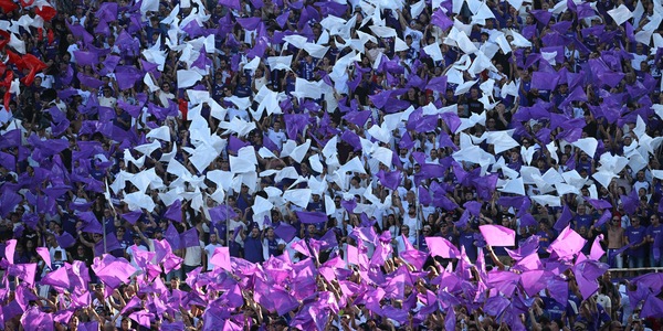 Cento anni Fiorentina, Abodi 'il club viola è identità e memoria della città'