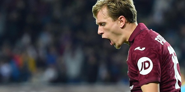 Serie A: il Torino cede Pedersen all'Olympiakos, c'è l'ufficialità