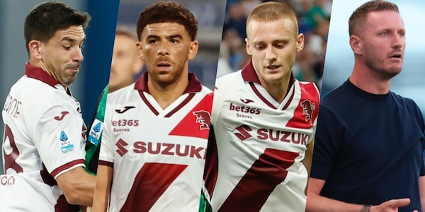 Flop Simeone e Vlasic, Ismajli decisivo ma entra tardi: Torino-Sassuolo, le pagelle