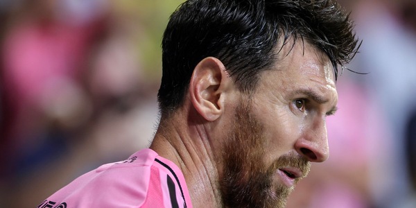 Mls: Messi fa 4 gol, l'Inter Miami torna alla vittoria