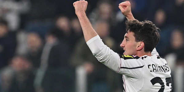 Juve: esami per Cambiaso dopo l'infortunio con il Parma