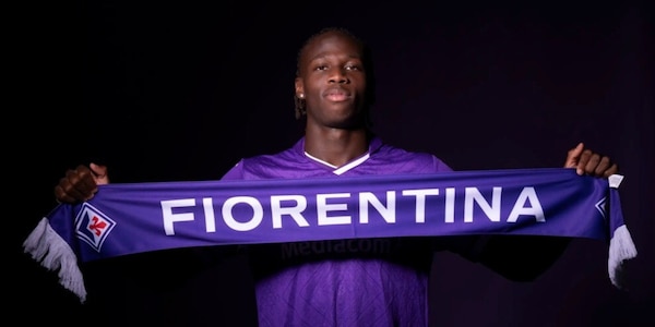 Njie dal Torino alla Fiorentina, adesso è ufficiale: cifre e dettagli del nuovo colpo di Paratici