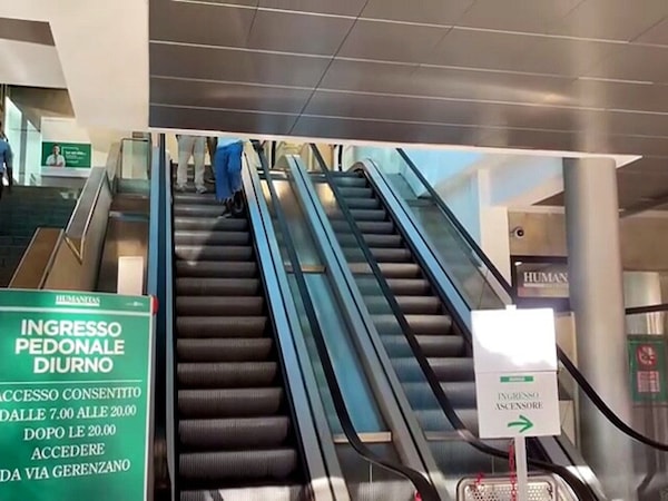 Como, ecco Kean: visite mediche terminate