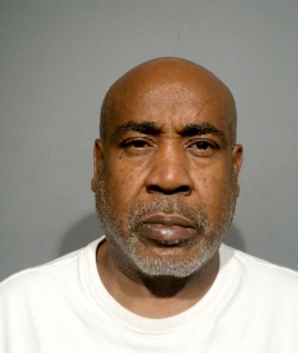L'ex membro di una gang colpevole della morte del rapper Tupac Shakur
