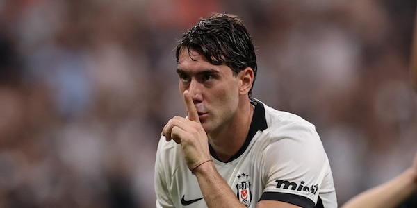 Vlahovic, Spalletti dimenticato: "Italiano crede in me". Poi l’ultimo anno Juve: "Ho avuto…"