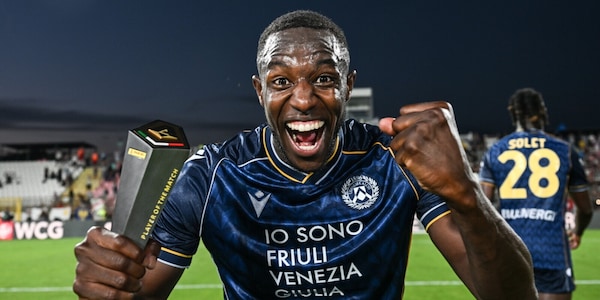 Pronostico Udinese-Venezia, in palio un posto negli ottavi di Coppa Italia