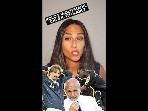 Kolo e Woltemade: chi è il titolare?