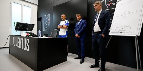 Il dato chiave, Spalletti accontentato ma c’è chi è di troppo: dentro il mercato Juve