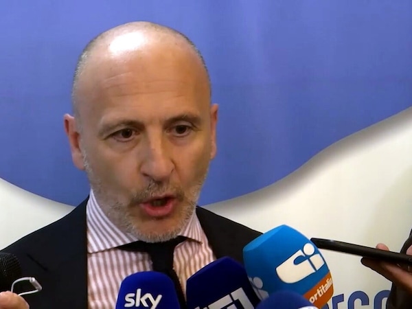 Ausilio chiude il capitolo Inter
