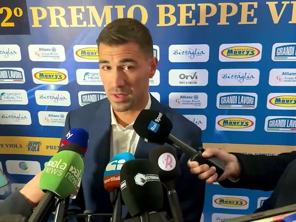 Romagnoli, alla finestra resta solo il Qatar