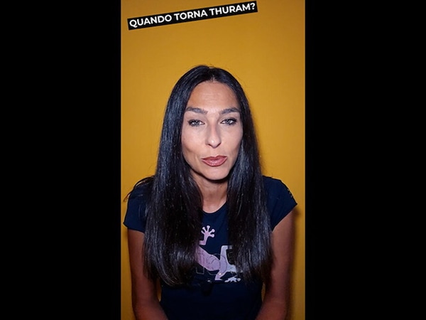 Quando torna Thuram?