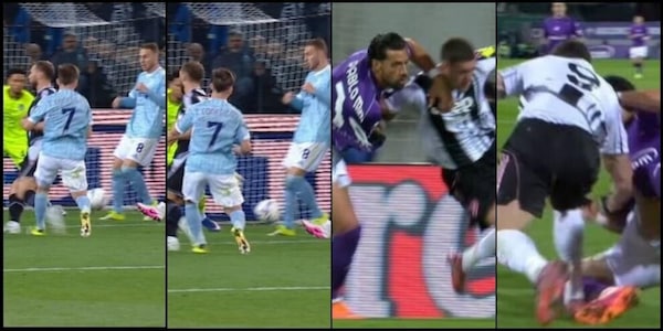 "Vedo se va bene", Mariani dal caso Rocchi a Juve-Milan: arbitro e Var del primo big match
