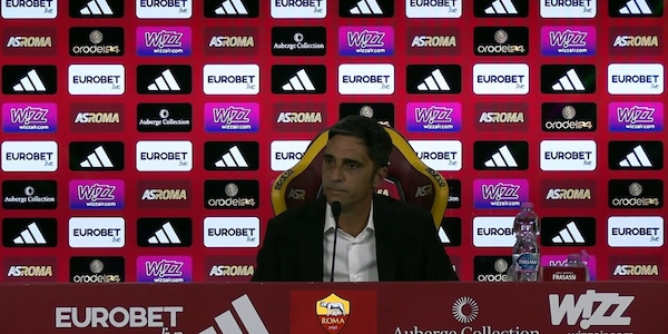 D'Amico: "Soddisfatto di chi è arrivato e di chi è rimasto"