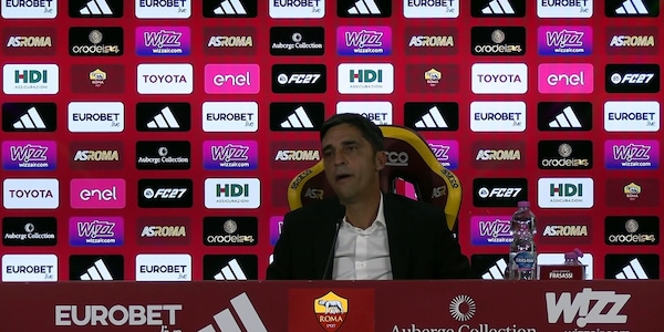 D'Amico risponde stizzito: "Chiederò se sono io l'uomo mercato..."