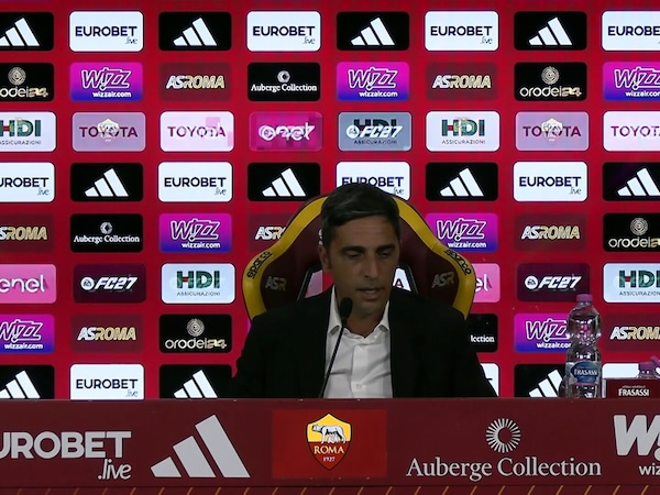 D'Amico: "La Roma farà la Roma"
