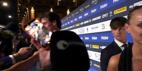 Svilar: "Noi da Scudetto? Passo dopo passo vediamo"