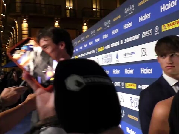 Svilar: "Noi da Scudetto? Passo dopo passo vediamo"