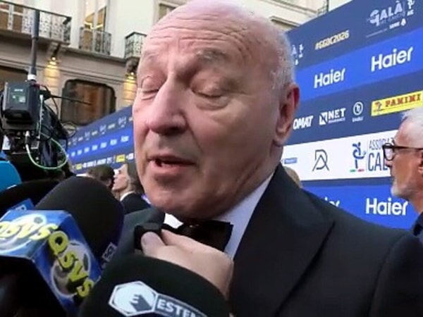 Marotta: "Addio consensuale con Ausilio, ora Baccin..."